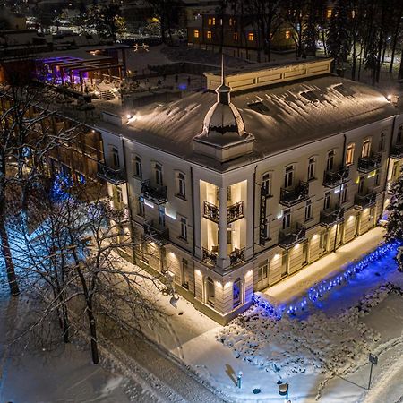 Bristol Art & Medical Spa Busko-Zdrój Eksteriør billede